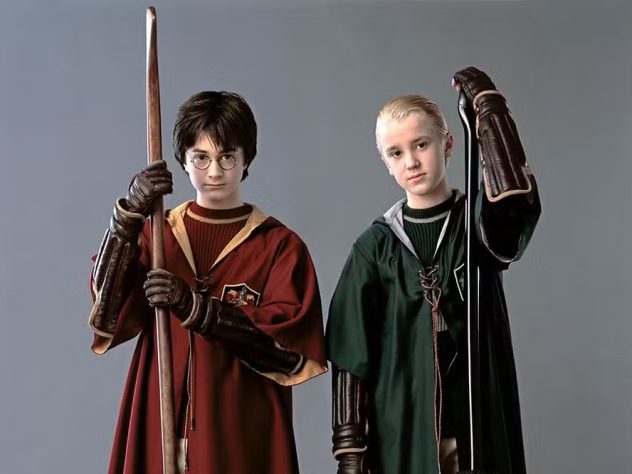 Tom Felton
