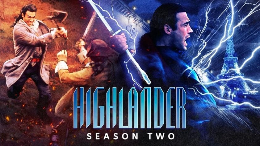 Highlander