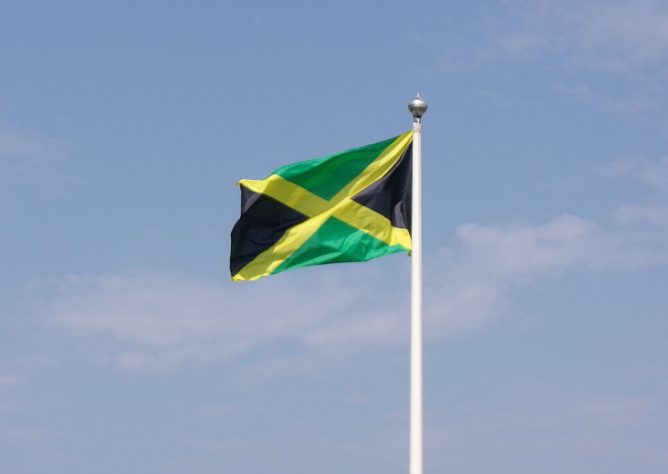 Jamaica
