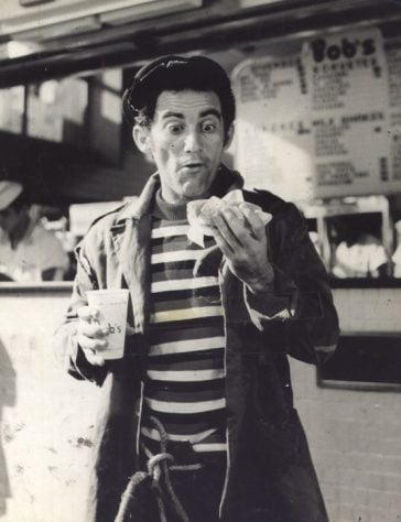 Renato Aragão, 90 anos