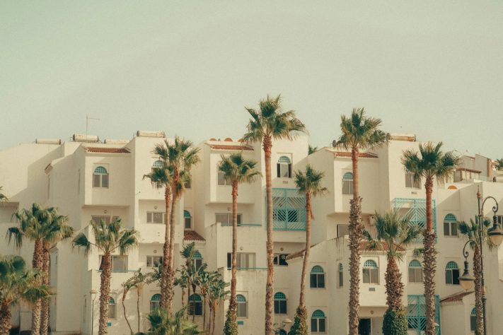Hotel NEUTRO em Ibiza, Espanha - Mauro Lima/Unsplash