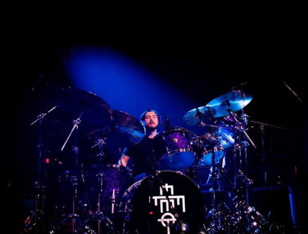 Phil Collins