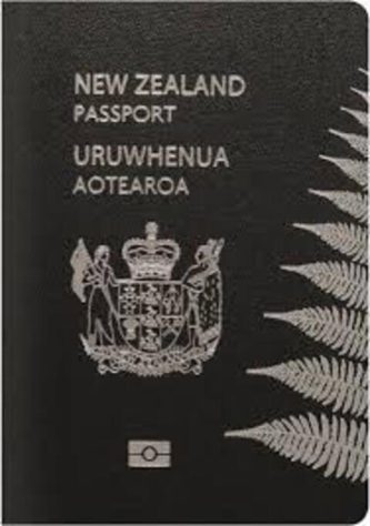 Passaportes mais valiosos