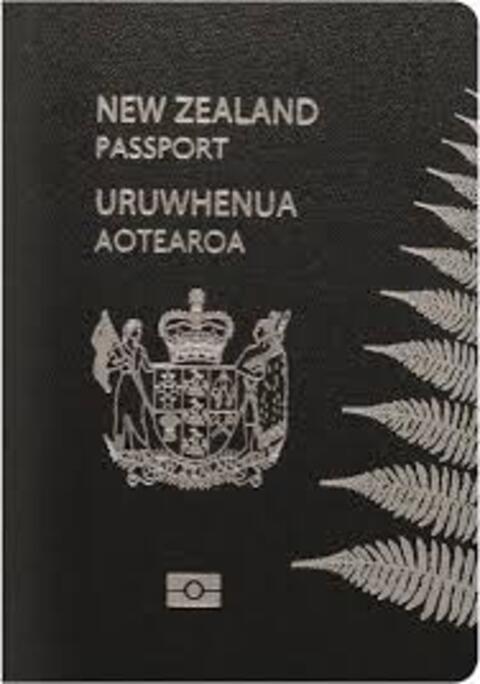 5º lugar: Nova Zelândia - Os cidadãos do país localizado na Oceania têm acesso a 187 destinos sem a necessidade de visto.

