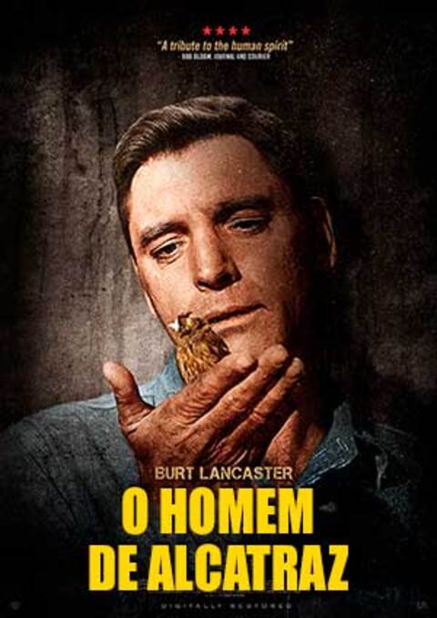 Já o filme 