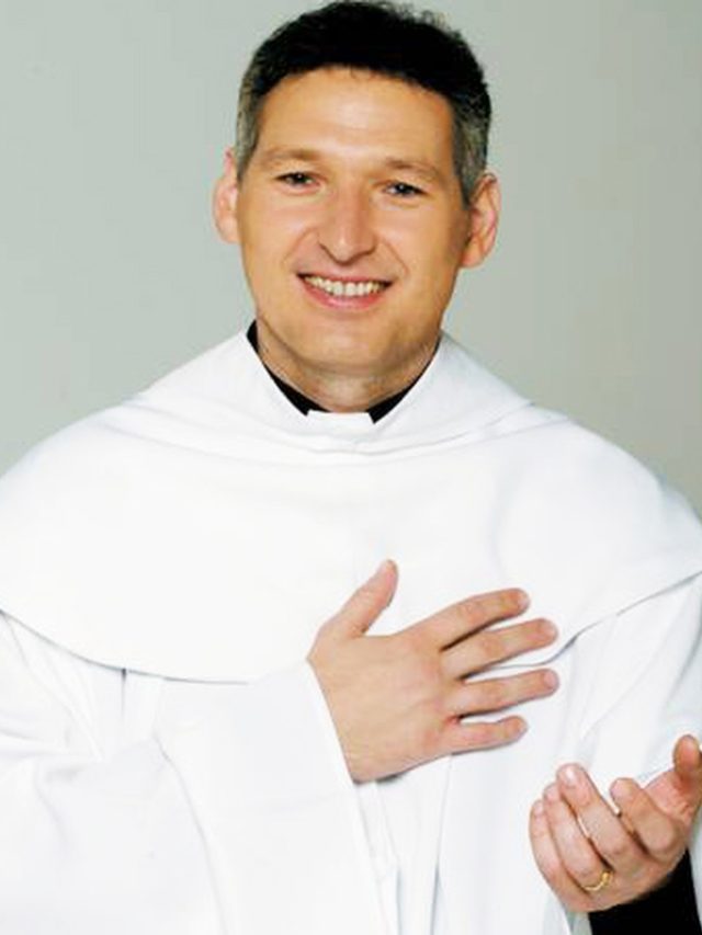 Do altar ao horizonte: ‘berço’ do Padre Marcelo Rossi ganha novo capítulo urbano