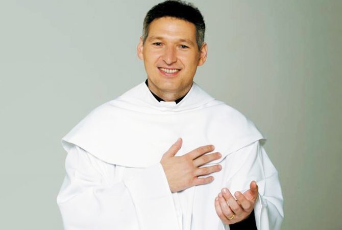 Do altar ao horizonte: ‘berço’ do Padre Marcelo Rossi ganha novo capítulo urbano