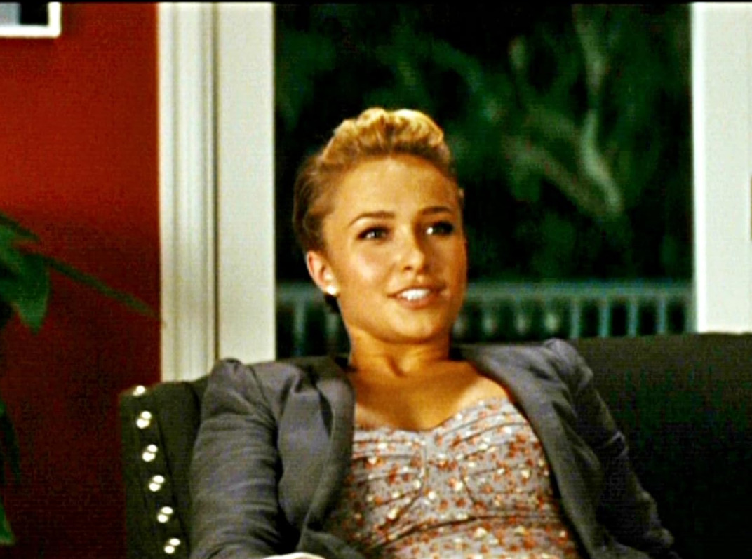 No cinema, se destacou como Kirby Reed na franquia “Pânico”. Apareceu em “Pânico IV” (2011) e retornou mais de uma década depois em “Pânico VI” (2023).
