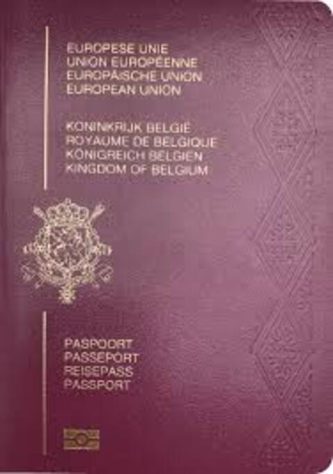 Passaportes mais valiosos