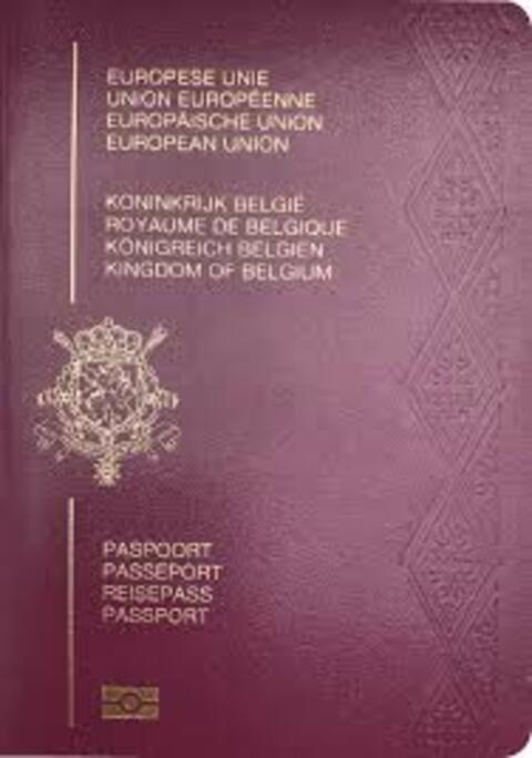 4º lugar: Bélgica - Os cidadãos do país da Europa Ocidental têm acesso a 188 destinos sem a necessidade de visto.
