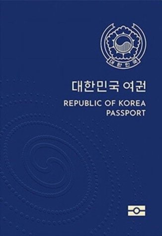 Passaportes mais valiosos
