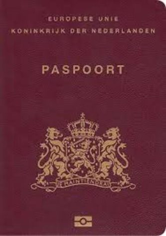 Passaportes mais valiosos