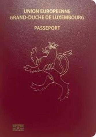 Passaportes mais valiosos