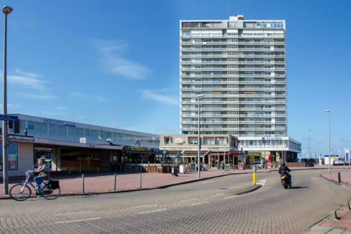 Zandvoort, Holanda - Pexels/Hans Heemsbergen