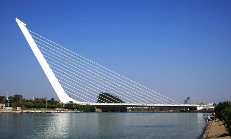 Arquiteto Santiago Calatrava