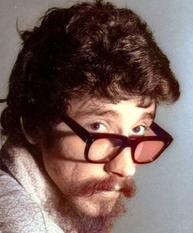 Raul Seixas