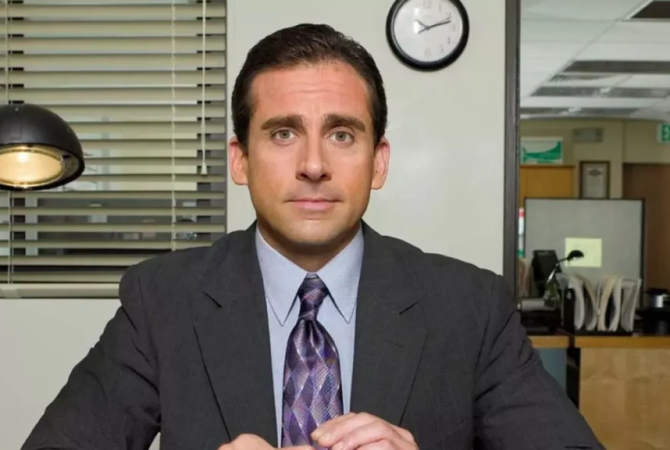 ’63 anos de Steve Carell’: ícone da comédia e do coração, ele não cansa de brilhar