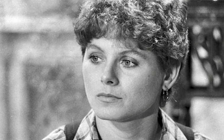 Vera Fischer
