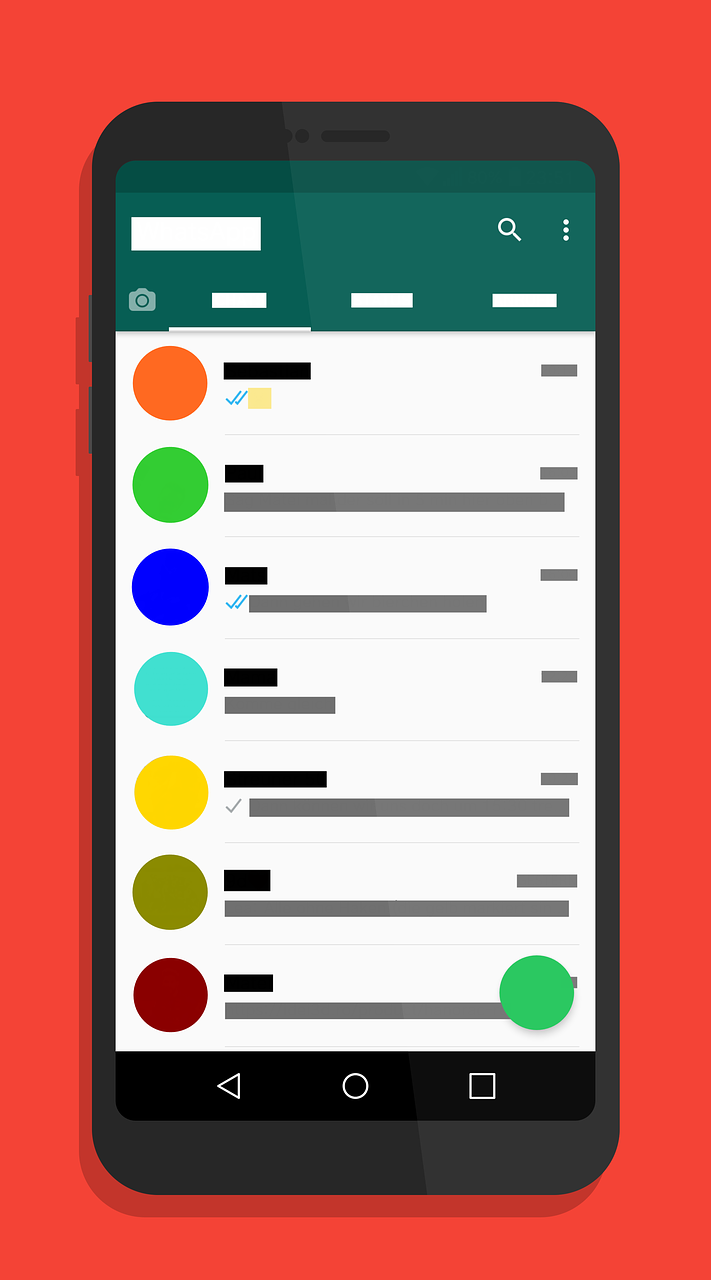 <p>Assim, com os grupos do WhatsApp, está muito mais fácil organizar qualquer coisa, desde questões profissionais até viagens com amigos, ida a um evento esportivo ou um simples churrasco de fim de semana. </p>
