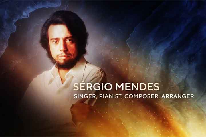 No Grammy de 2025, Sérgio Mendes foi homenageado durante a sessão que relembrou artistas mortos em 2024. O pianista partiu em 05/09/2024 pelos “efeitos da covid longa”, segundo comunicado da família à época.
