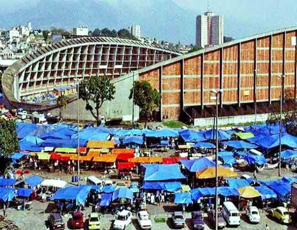 Feira de São Cristóvão 