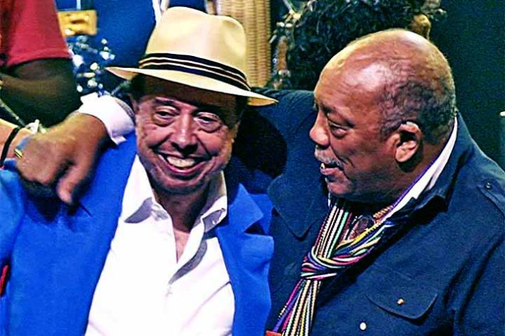 Sergio Mendes