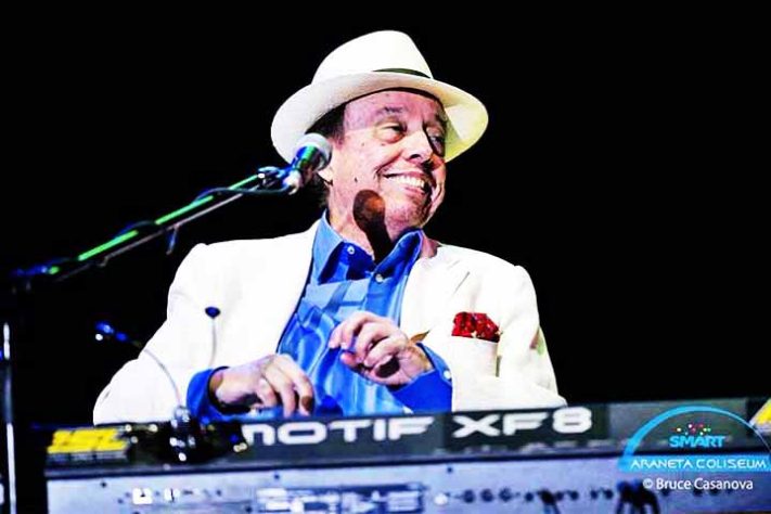 Sergio Mendes