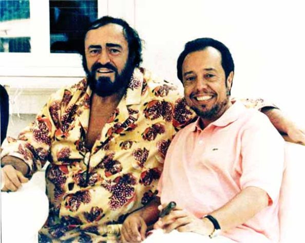 Sergio Mendes