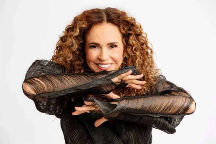 Daniela Mercury