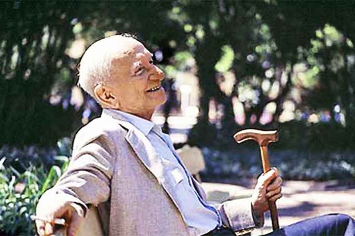 Mário Quintana