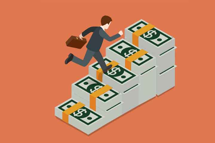 Segundo dados da Firjan sobre salários de admissão em 2024, algumas profissões oferecem rendimentos iniciais acima de R$ 10 mil.-Imagem Freepik