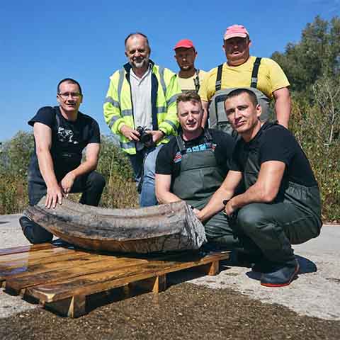 Trata-se da Villa Regia, que funcionava como residência de verão do rei W?adys?aw IV Vasa.