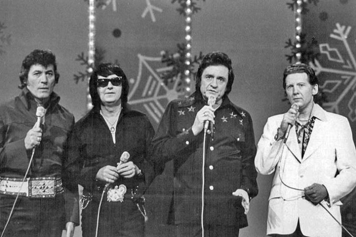Jerry Lee Lewis