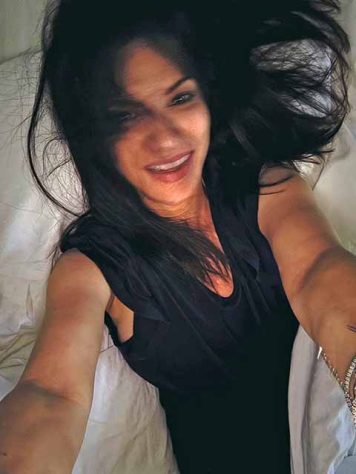 Laura Pausini