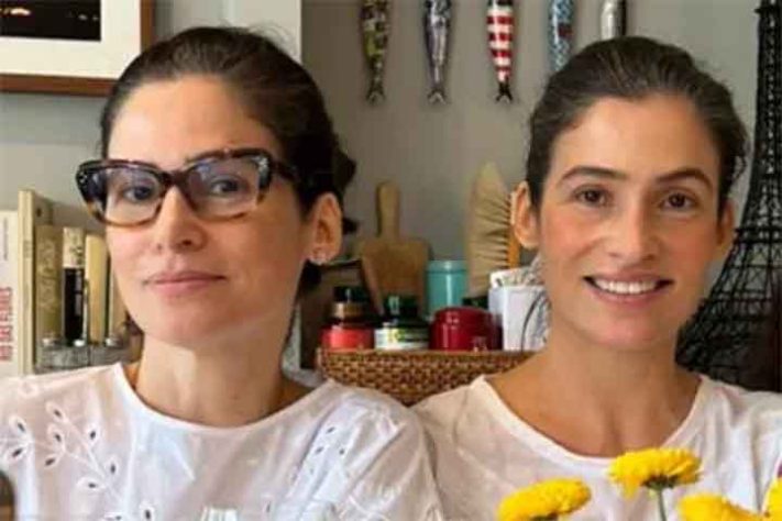 Perfil da jornalista Renata Vasconcellos 