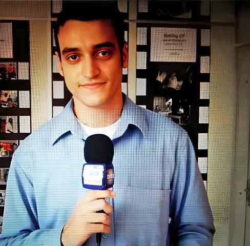 Em 2024, Scheuer virou notícia ao revelar que foi diagnosticado com herpes-zóster, uma reativação do vírus da catapora. 