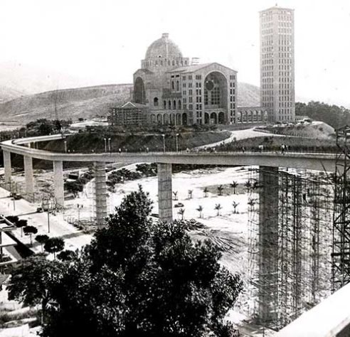 Cidade de Aparecida