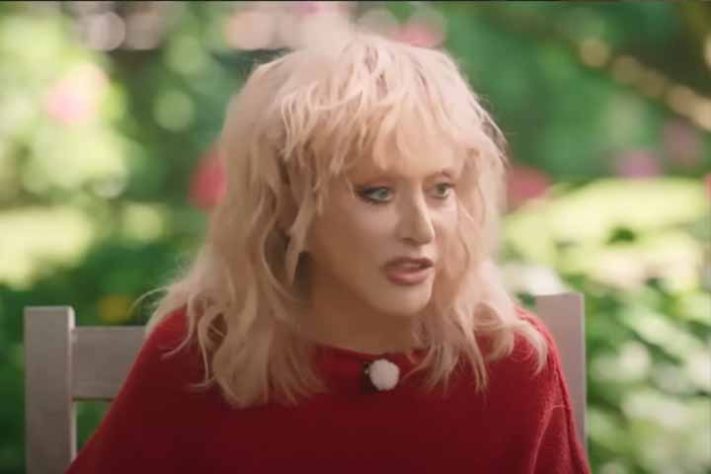 Alla Pugacheva, estrela pop da Rússia 