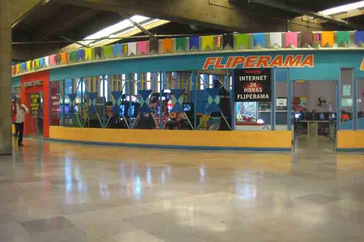 Fliperama
