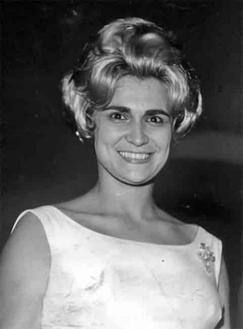 Hebe Camargo