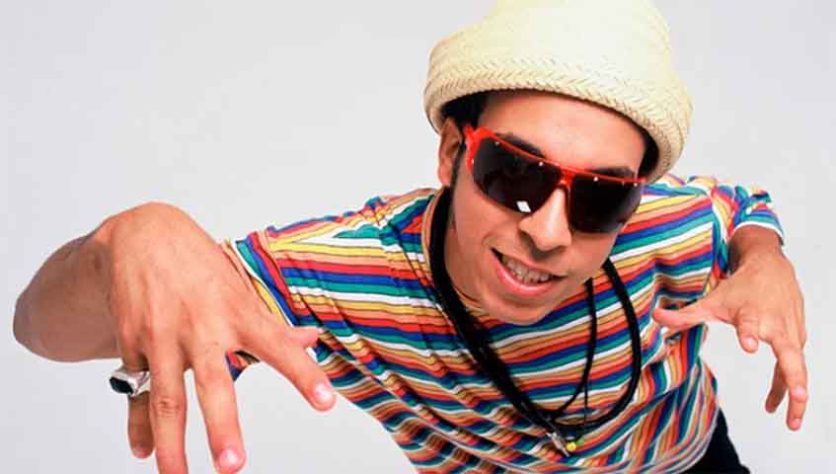 Manguebeat