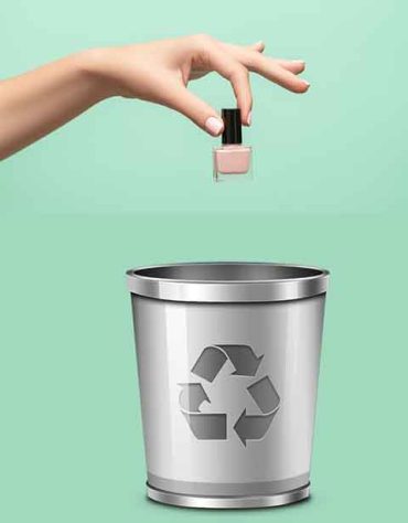 Tratamentos estéticos para unhas 