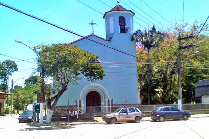 Engenheiro Paulo de Frontin