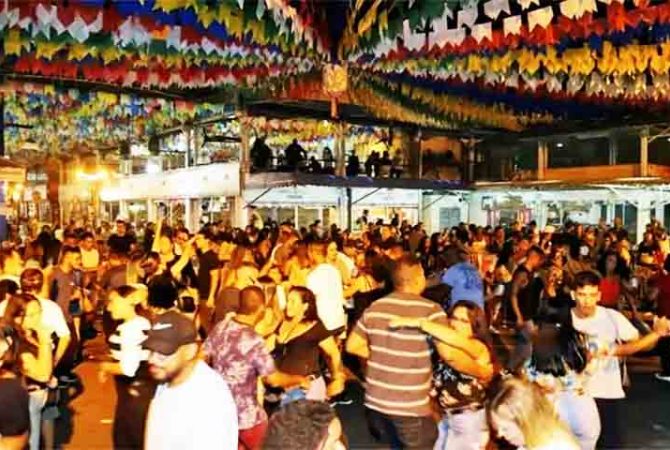Feira de São Cristóvão celebra 80 anos como coração da cultura nordestina no Rio