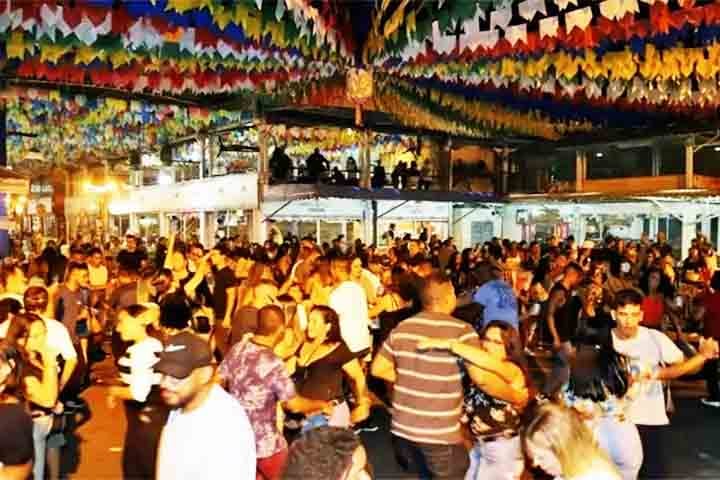 Feira de São Cristóvão celebra 80 anos como coração da cultura nordestina no Rio
