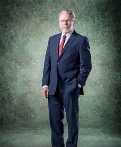 Perfil do ator Jonas Bloch