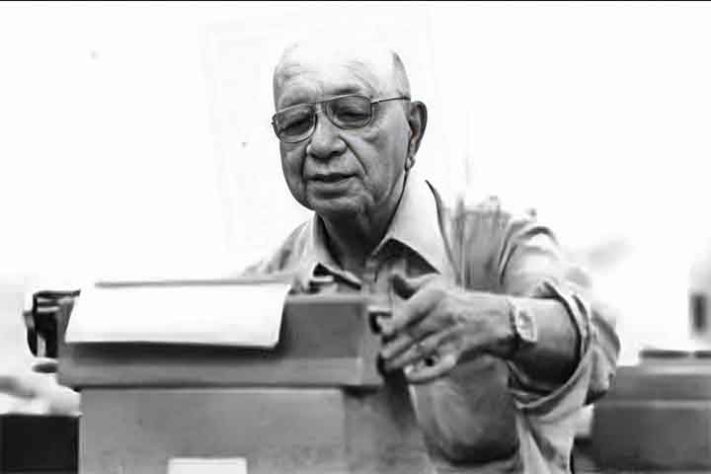 Mário Quintana