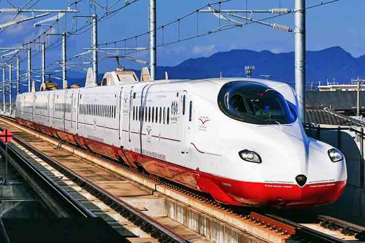 Tókio, Japão - As 9 cidades com o melhor transporte público do mundo - MaedaAkihiko/Wikimédia Commons