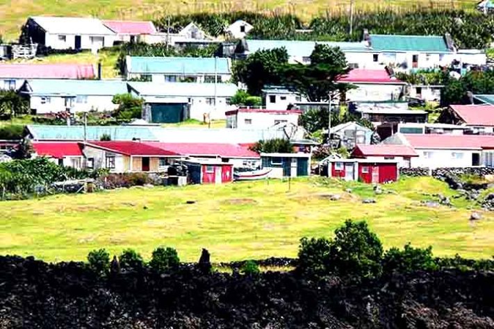 Tristão da Cunha