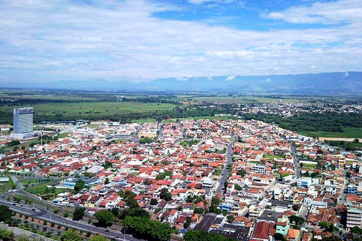 Cidade de Aparecida